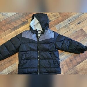Kids XS Coat